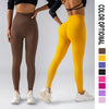 Full Length Leggings Running Pants