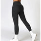 Sport Leggings Women Yoga Pants Seamless High Waist Tights