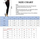 Fitness Women Sport Seamless Leggings High Waist Elastic Solid Yoga Leggings