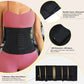 Waist Trainer for Women Body Shaper Tummy Control Slimming Sheath