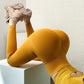 Knitted Seamless Fitness Leggings GYM Pants Women High Waist Leggings