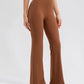 Naked Sports Flared Leggings