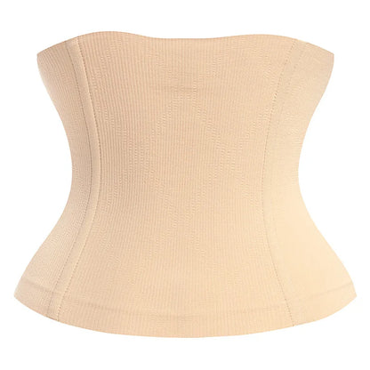 2 IN 1 Postpartum Belly Recovery Bands Waist Trainer