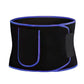Waist Trainer Belt Sports Sweatband Yoga Waist Protection