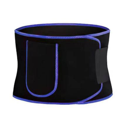 Waist Trainer Belt Sports Sweatband Yoga Waist Protection