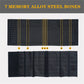 Waist Cinchers Shapers High Elastic Mesh Breathable Girdles