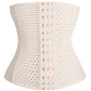 Waist trainer shapers waist trainer corset Slimming Belt Shaper