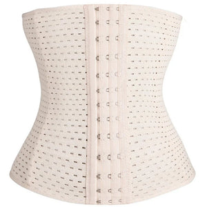 Waist trainer shapers waist trainer corset Slimming Belt Shaper