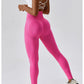 Yoga Leggings Women Fitness Running High Waist Slim Pants