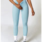 Sport Leggings Women Yoga Pants Seamless High Waist Tights
