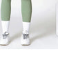 Sport Leggings Women Yoga Pants Seamless High Waist Tights