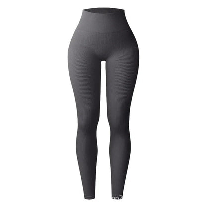 Sports Pants Leggings Women Yoga Fitness High Waist