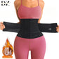 Waist Trainer for Women Body Shaper Tummy Control Slimming Sheath