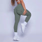 2025 Women Bum Leggings