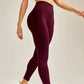 Sport Leggings Fitness Running High Waist Naked feeling Yoga Pants