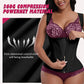 Waist Trainer Belt Body Shaper Women Postpartum Recovery Tummy Control