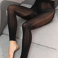 Anti-scratch Thin Glossy Shiny Leggings