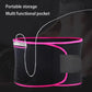 Waist Trainer Belt Sports Sweatband Yoga Waist Protection
