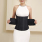 Double Belt Waist Trainer Slimming Tummy Control Body Shaper