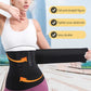 Waist Trainer for Women Snatch Me Up Buckle Bandage Wrap Lumbar