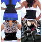 Women Waist Support Adjustable Waist Trainer