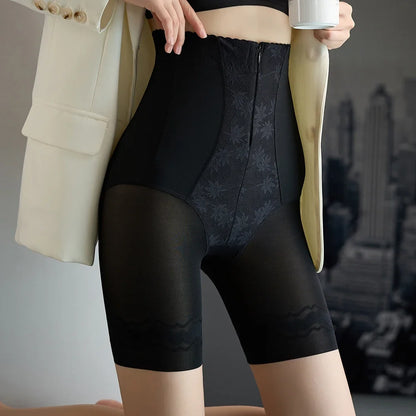 Women Shapewear panties high Belly Compression
