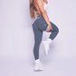2025 Women Bum Leggings
