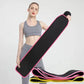 Waist Trainer Belt Sports Sweatband Yoga Waist Protection