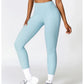 Sport Leggings Women Yoga Pants Seamless High Waist Tights