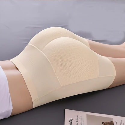 Women Shapewear Hip Enhancer Panties High Waist Body Shaper