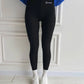 Winter Lamb Cashmere Warm Pants