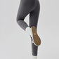 Yoga Leggings for Women to Wear Without Panties Seamless Sports Tights