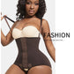 Shapewear Colombian Abdomen Woman Reducing and Shaping Girdles