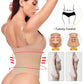 Shapewear Bodysuit Thong Body Shaper for Women Waist Trainer