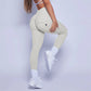 2025 Women Bum Leggings