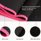 Sports Sweat Burst Waist Support Belt Shape Running Durable Waist Abdominal