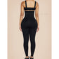 Corset Leggings for Women Waist Trainer