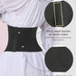Steel Bones Waist Cinchers Tummy Wrap Hourglass Corset Waist Trainer