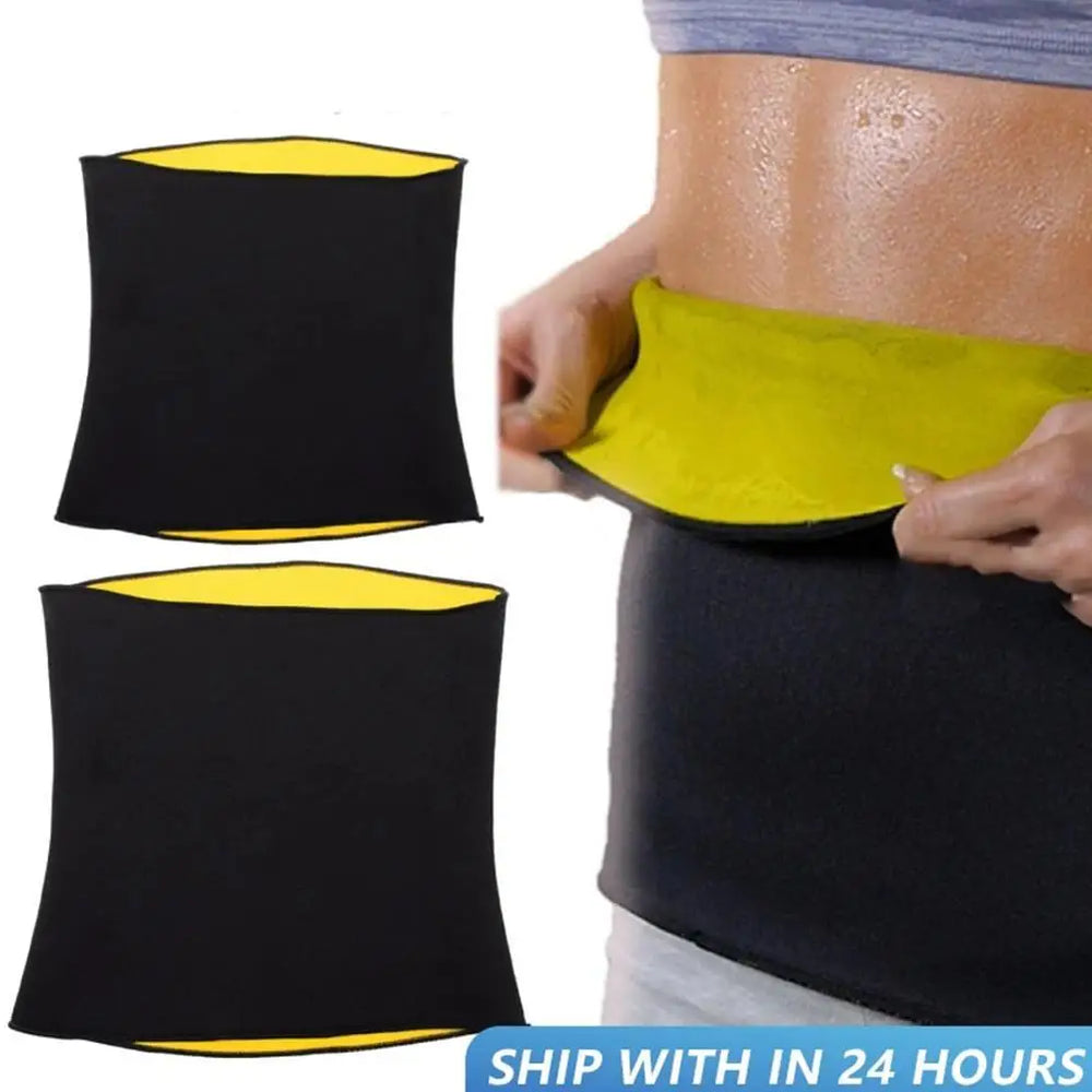 Women Waist Trainer Belt