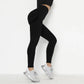 Fitness Women Sport Seamless Leggings High Waist
