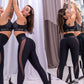 Yoga Leggings Sport Women Fitness Legging Seamless Workout Leggings