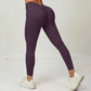 Woman Sexy Scrunch Push Up Tights Leggings