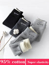Winter Lamb Cashmere Warm Pants