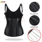 Women Latex Waist Trainer