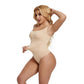 Shapewear Tank Top Jumpsuit for Women