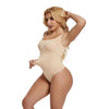 Shapewear Tank Top Jumpsuit for Women