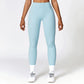 Sport Leggings Women Yoga Pants Seamless High Waist Tights