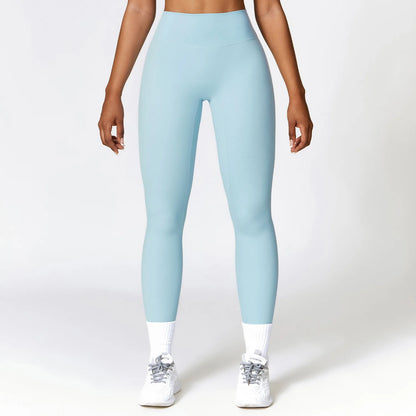 Sport Leggings Women Yoga Pants Seamless High Waist Tights