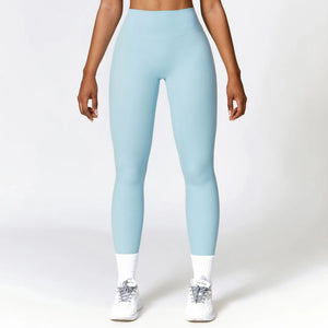 Sport Leggings Women Yoga Pants Seamless High Waist Tights