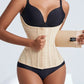 Double Belt Waist Trainer Slimming Tummy Control Body Shaper